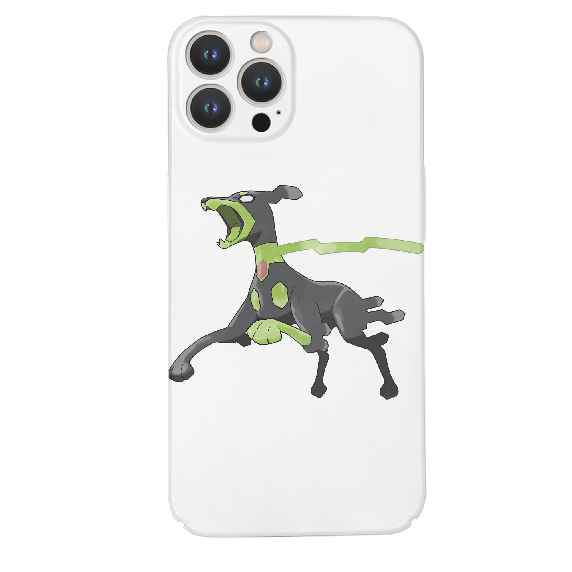 （画像用） ポケットモンスター Pokémon 【iPhone 14シリーズ対応】ハードケース